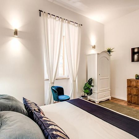 Monti Quiet And Spacious Apartment Рим Экстерьер фото